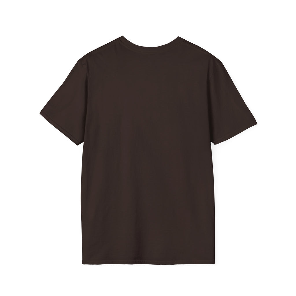 "Full Throttle" American Eagle Graphic Tee