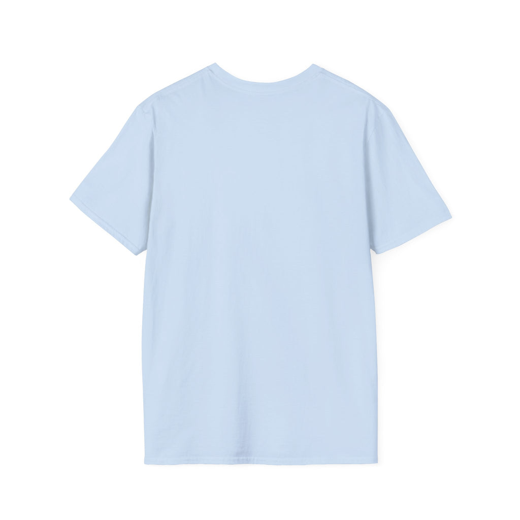 American work Ethic Tee