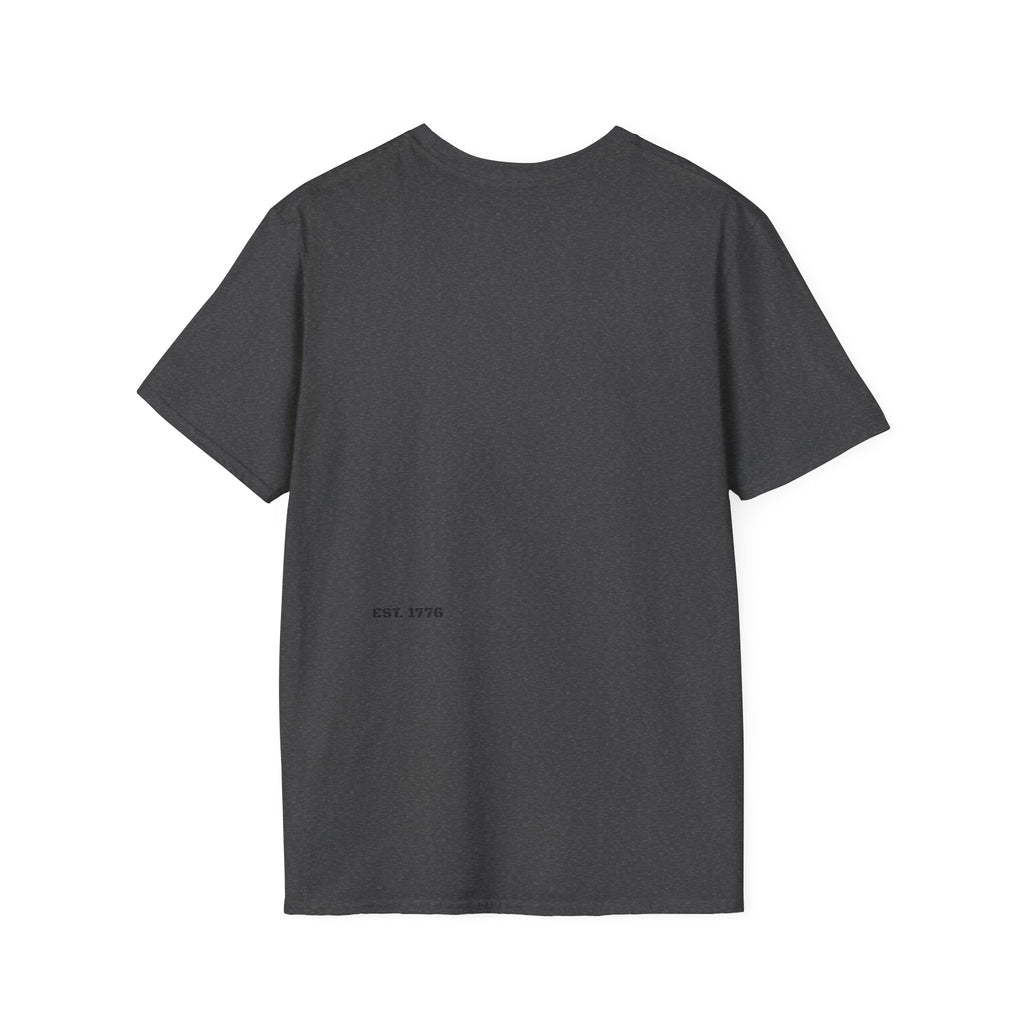 American Flying Patriot Graphic Tee