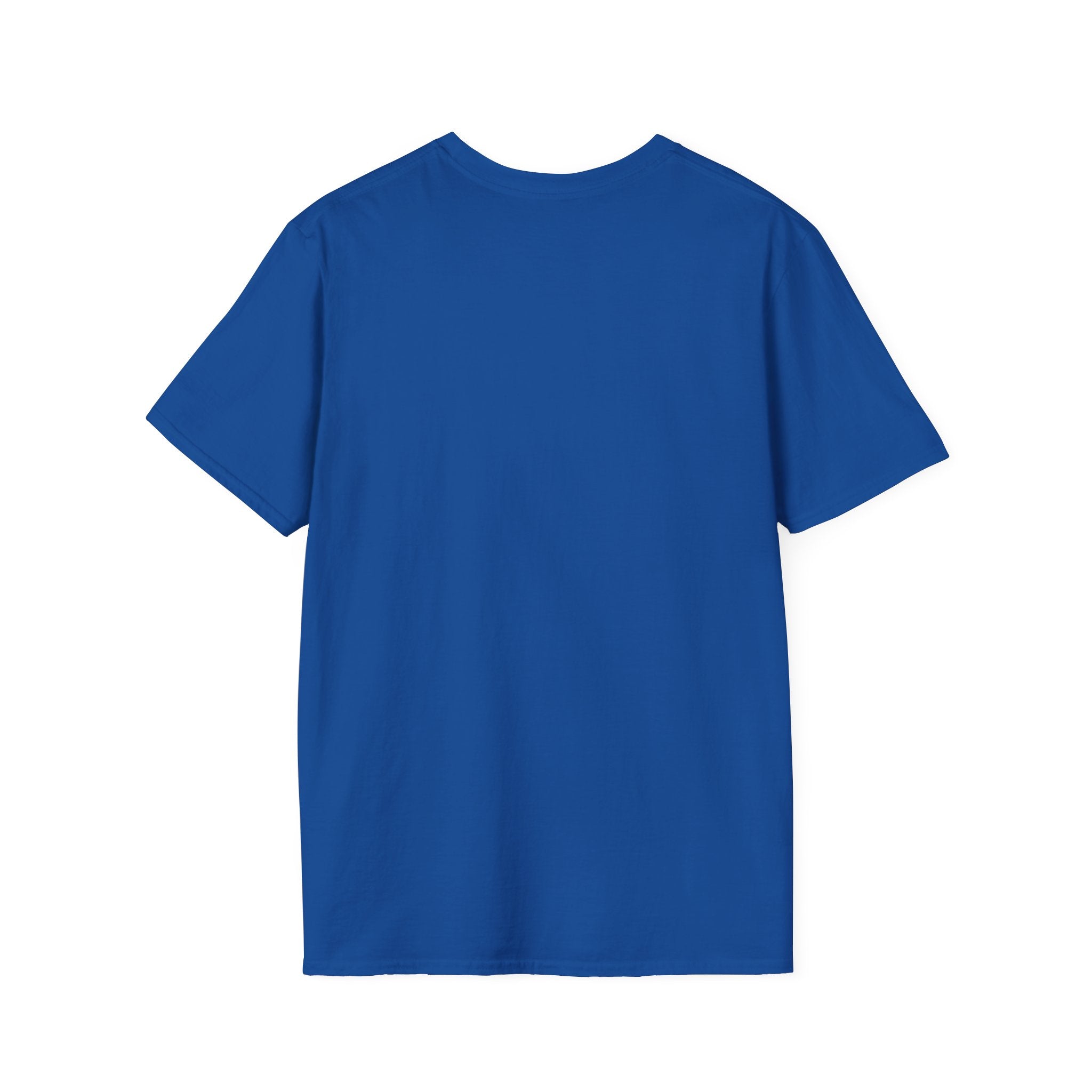 "Full Throttle" American Eagle Graphic Tee