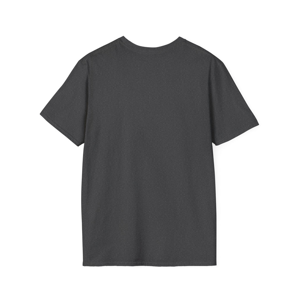 "Full Throttle" American Eagle Graphic Tee