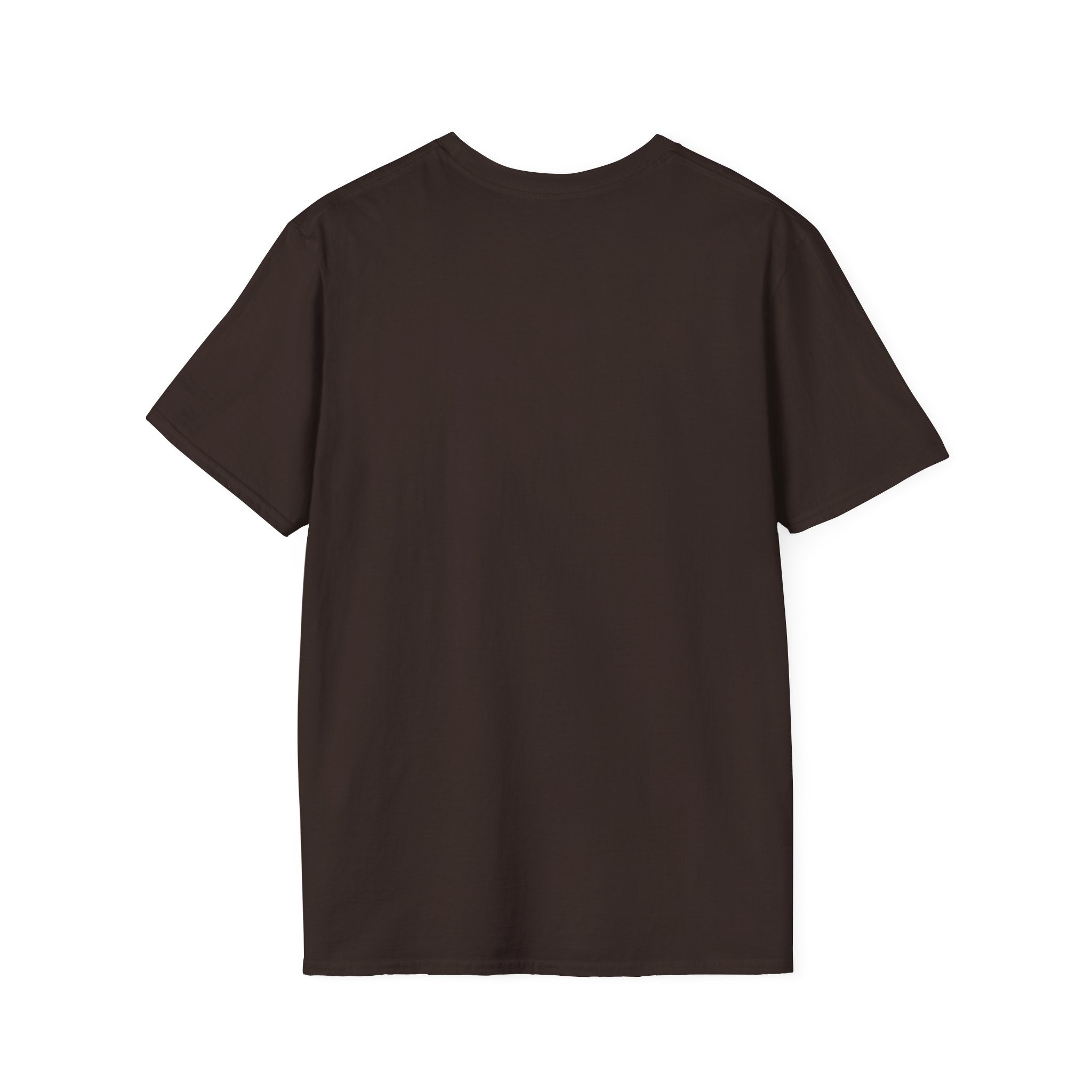 Patriotic "Fixin' Stuff" T-Shirt — American Eagle & Handyman Graphic