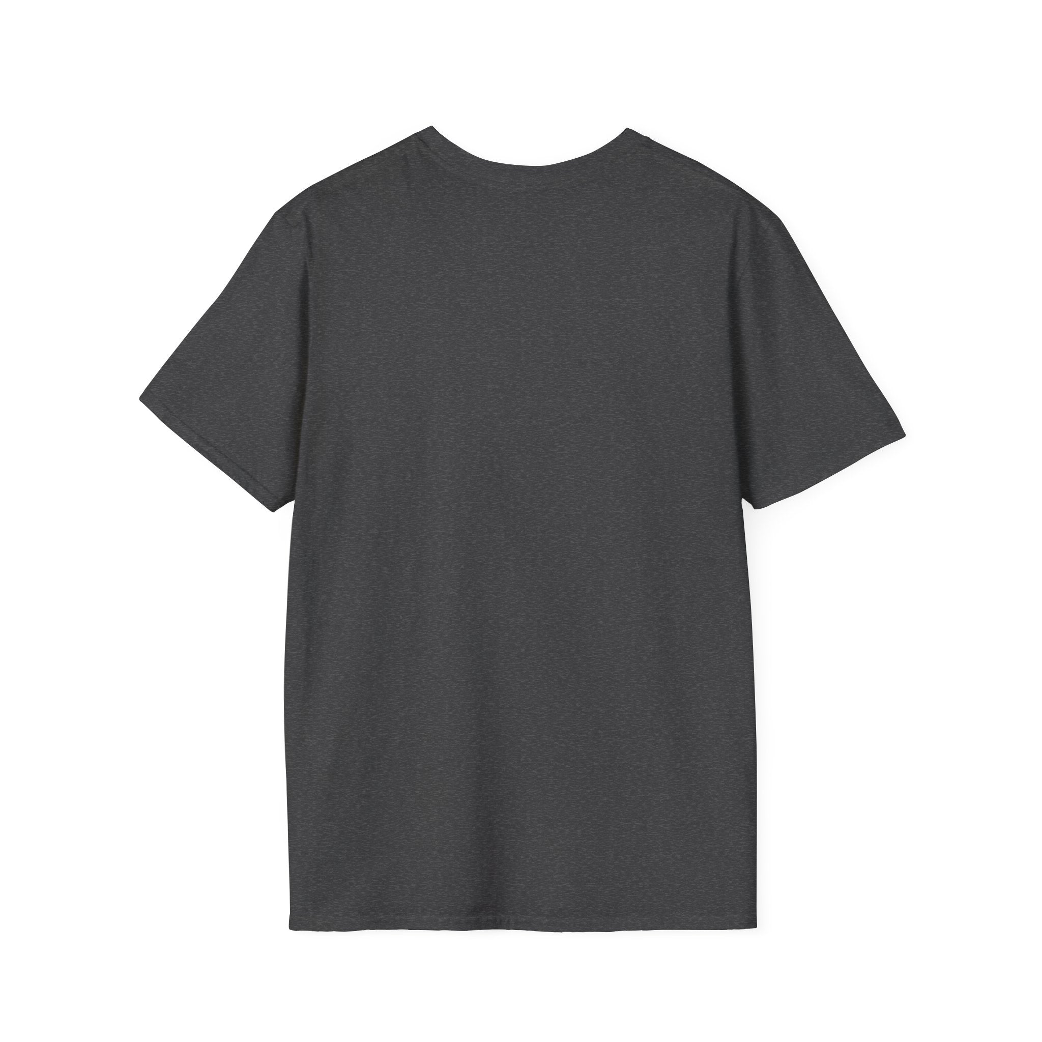Patriotic "Fixin' Stuff" T-Shirt — American Eagle & Handyman Graphic