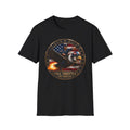 "Full Throttle" American Eagle Graphic Tee