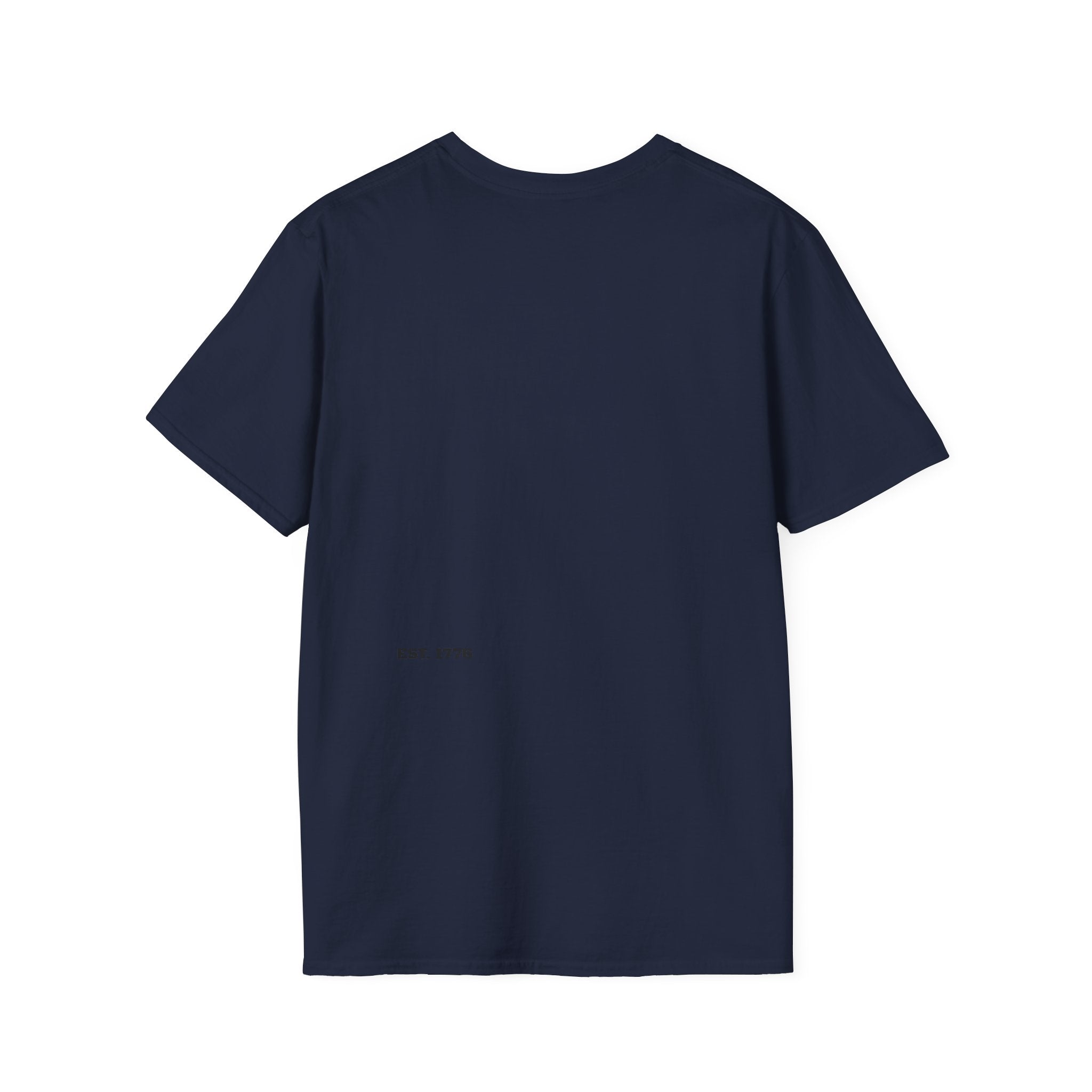 American Flying Patriot Graphic Tee