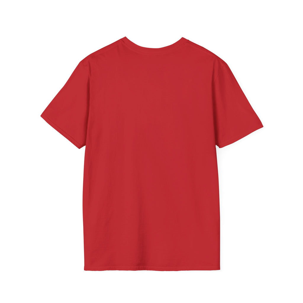 American work Ethic Tee