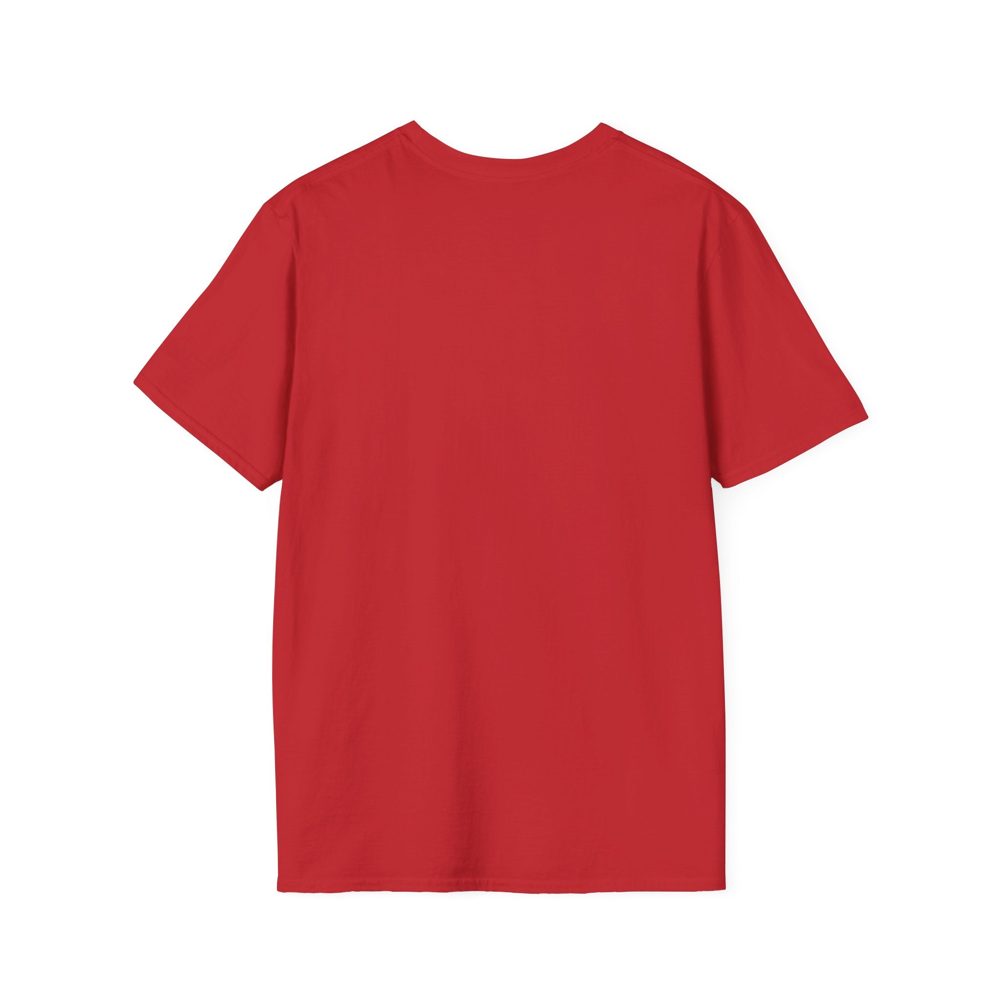 American work Ethic Tee